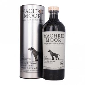 Arran Machrie Moor Cask Strength