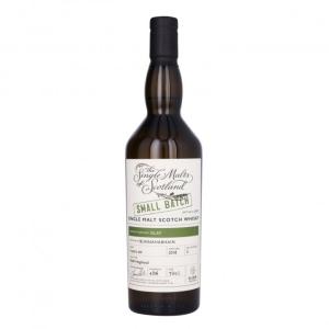 Bunnahabhain 2018 6 Year Old SMoS Small Batch