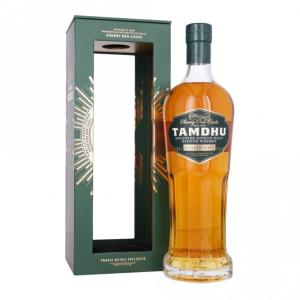 Tamdhu Cuatro Reserva Sherry Oak Cask