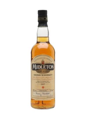 Midleton Very Rare Bot1997 Blended Irish Whiskey