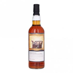 Craigellachie 2005 20 Year Old Decadent Drams