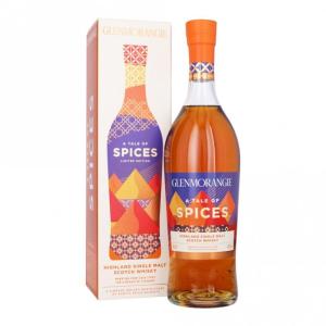 Glenmorangie A Tale Of Spices