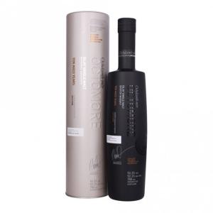 Octomore 154 Edition 10 Year Old
