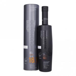 Octomore 161 Edition 5 Year Old