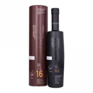 Octomore 162 Edition 5 Year Old
