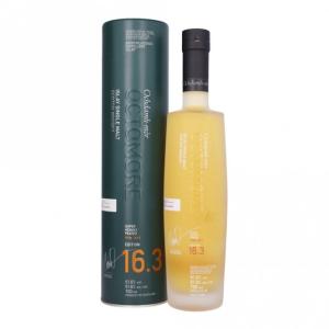 Octomore 163 Edition 5 Year Old