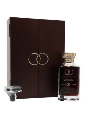 Macallan 31 Year Old The Marriage Vintage Bottlers Speyside Whisky