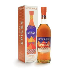 Glenmorangie A Tale of Spices Limited Edition