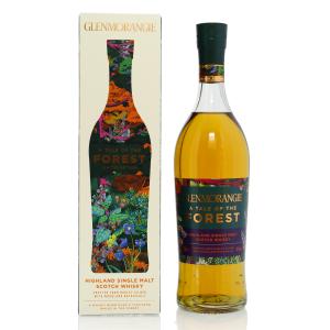Glenmorangie A Tale of the Forest