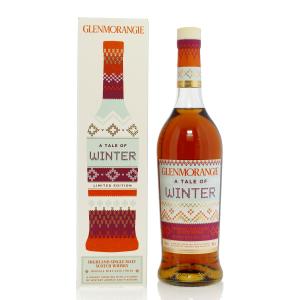 Glenmorangie A Tale of Winter