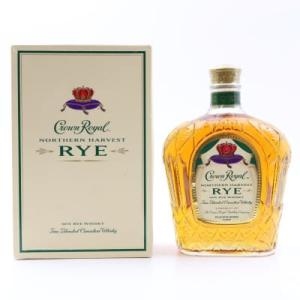 Crown Royal Northern Harvest Rye