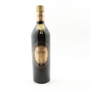 Glenfiddich 18 Year Old