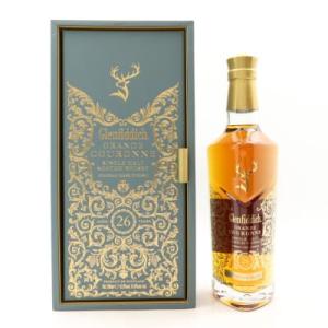 Glenfiddich Grande Couronne 26 Year Old