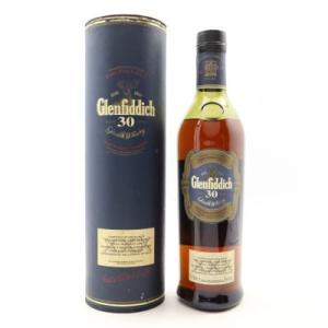 Glenfiddich 30 Year Old
