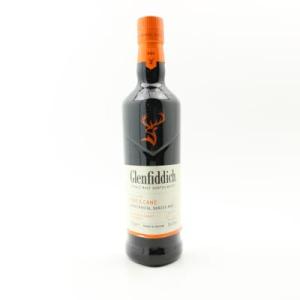 Glenfiddich Fire & Cane