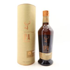 Glenfiddich IPA Experiment