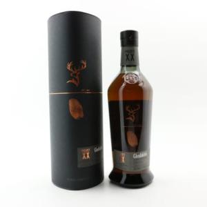 Glenfiddich Project XX