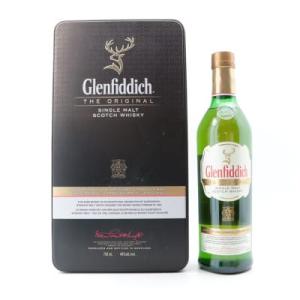 Glenfiddich