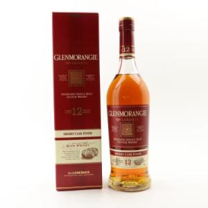 Glenmorangie Lasanta 12 Years Old