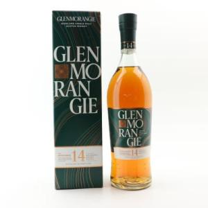 Glenmorangie Quinta Ruban 14 Years Old