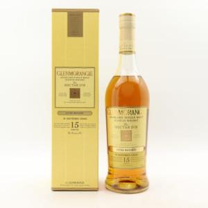 Glenmorangie Nectar d’Or 16 Year Old