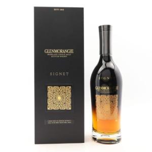 Glenmorangie Signet