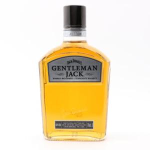 Gentleman Jack