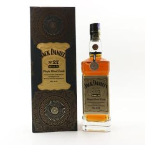 Jack Daniel’s No. 27 Gold