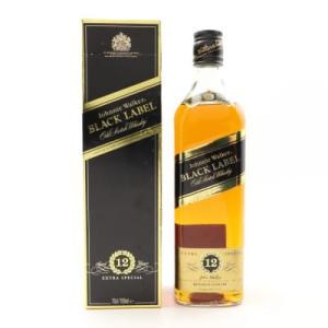 Johnnie Walker Black Label