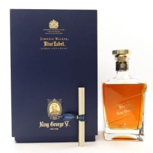 Johnnie Walker King George V