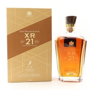 Johnnie Walker XR 21