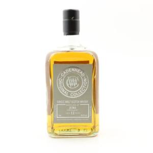Jura 12 Year Old