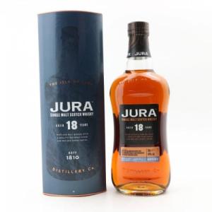 Jura 18 Year Old