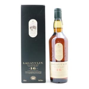 Lagavulin 16 Year Old