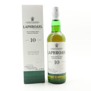 Laphroaig