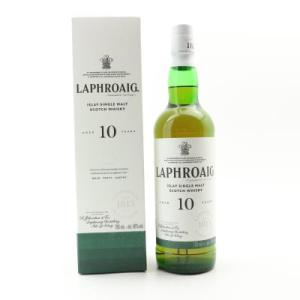 Laphroaig 10 Year Old