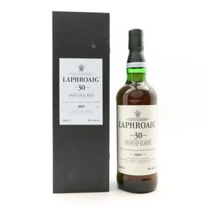 Laphroaig 30 Year Old