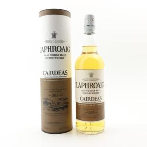 Laphroaig Quarter Cask