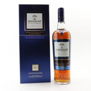 The Macallan Estate