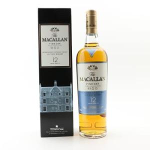 The Macallan Edition Series No. 1