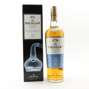 The Macallan Edition Series No. 2