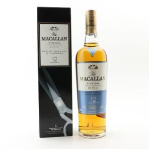 The Macallan Edition Series No. 3