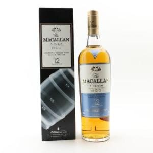 The Macallan Edition Series No. 4