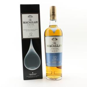 The Macallan Edition Series No. 6