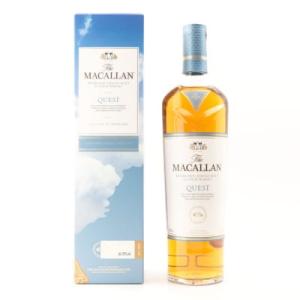 The Macallan