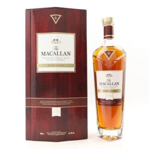 The Macallan Rare Cask