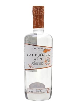 Salcombe Start Point London Dry Gin