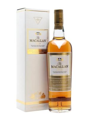 Macallan Gold 1824 Series Speyside Single Malt Scotch Whisky