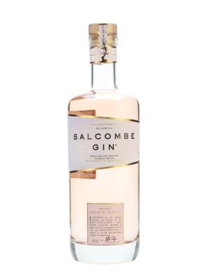 Salcombe Gin Rose Sainte Marie