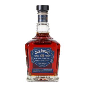 Jack Daniel's Old No. 7 (750ml)